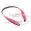 HBS-900 Cool! Fashion Neckband Wireless Stereo Bluetooth Headset earphone Mobile Music handsfree call Sport Bluetooth Headphones