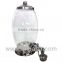 Glass Spigot Beverage Dispenser Jars, Glass Jars with Faucet, Spigot Glass Jars with Tap, Liquid Dispensing Equipments CBK017