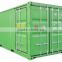 20ft side open top container with BV LRor CCS approval