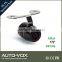 Waterproof car reverse mini camera with 170 degree