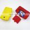 Bright 3W COB Hat Cap Clip Work Lamp