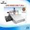 LY CNC 8060Z 1.5kw 3 axis router with USB connection for wood, metal, aluminum working at home