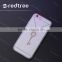 crazy hot sale transparent flip silicone cellphone case cover for Samsung galaxy S4 i9500                        
                                                Quality Choice