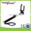 Colorful Extendable Wireless Bluetooth Monopod Selfie Stick
