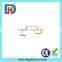 OM3 SC Fiber Optic Pigtail