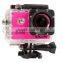 Liquid Crystal Display Hd 1080P Warterproof Sport Camera