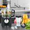 Factory Price Jialian JL-BC1 2 in 1 High Performance Low Noise Electric Chopper Blender                        
                                                Quality Choice