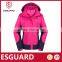 ESGUARD Two Piece Outdoor Waterproof Jacket