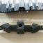 Custom waterproof Rubber PVC Waterstop
