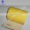 1.4*50m abrasive cloth waterproof sandpaper roll