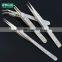 LAOA High Precision Ultra fine Eyelash Extension Tweezers/ Eyelash Extension Tweezers