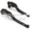 LS-001-Z1000 Folding Extendable CNC Clutch Brake Levers For Kawasaki Z1000