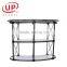 Pop Up Promotion Counter Double magnetic promotion counter