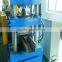Steel Door Frame Machines Good Appearance Steel Profile Roller Shutter Door Gate Frame Shapping Machine