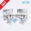 hinge clips for screen printing