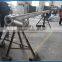 ZY high quality and flexible Screw Conveyor