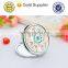 top selling women gift beauty case makeup mirror