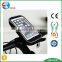 Waterproof mobile carry front tube bike bag