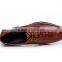 new model 100% real leather shoes for men