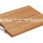 Customized wood chopping board, Vegetable Cutting Board from China factory