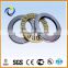 81228 Axial cylindrical roller and cage assembly 140x200x46 mm cylindrical roller Thrust Bearing 81228-M