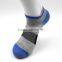 JiLin Ankle Cotton Sport Socks Factory from China