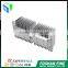China supplier high Precision cnc machining hardware parts