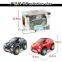 Funny 360 rapid rotation BO toy electric car wholesale