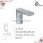 Chrome Finishing & Deck Mounted Automatic Faucet