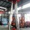 Hontylift aluminum one man lift for lighting