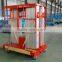 Hydraulic Table Lifter