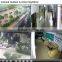 Colin supply outdoor waterproof IP66 onvif realtime 22 or 20x optical zoom high speed hd ip ptz camera 1080P