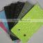 MIC5011 custom printed eco non-slip TPE double Yoga Mat