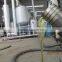 Waste Plastic Recycling to Oil Distillation Plant Tire Recycling to Oil With Engineer Available to Overseas