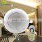 White/silver/golden more colors led panel 120 degree high lumen 3w/4w/6w smd no radiation best price,led panel light price