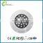 RGB LED Par 36 Can Light36 3w Led Par CanRGB and Single color 36W par 56 led swimming pool lights