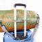 Environmental protection waterproof nylon fabric tearing resistance strong wear resisting duffel bag