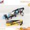 Children's Flash Toy Funny Christmas Gift Light Music Gun Toy