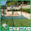 21mm high basketball artificial grass for sports