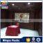 Import china products false wood laminate wall panels