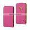 For Nokia 525 Case Cover Luxury Pouch Top Leather Flip Bag