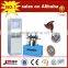 boat propeller dynamic balancing machine