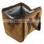 16oz Canvas Thermal Lunch Tote Bag for Men