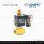 high quality 3 way solenoid valve 12v normally close