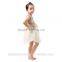 wholesale Children Summer Girl Dresses With Sequin Glitter TuTu Dress Girls Lace Frocks Sequins Dress