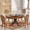 Restaurant furniture available in various sizes banquet round table