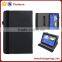 Universal Tablet Case, Leather case cover for Panasonic FZ-Q1