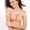 invisible silicone bra