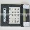 2-in-1 USB Powered Mouse Pad & Calculator with 4 USB Hubs