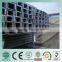 Hot dipped galvanized steel U channel